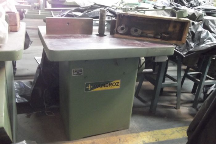 TROMPO PARA MADERA